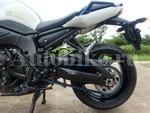 �������� �� ������ �������� Yamaha FZ1 Fazer 2011 ���� 14